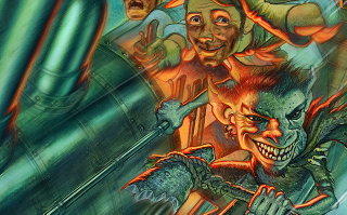 Illustration for article titled The Science Fiction and Fantasy Books You Can't Afford to Miss in March
